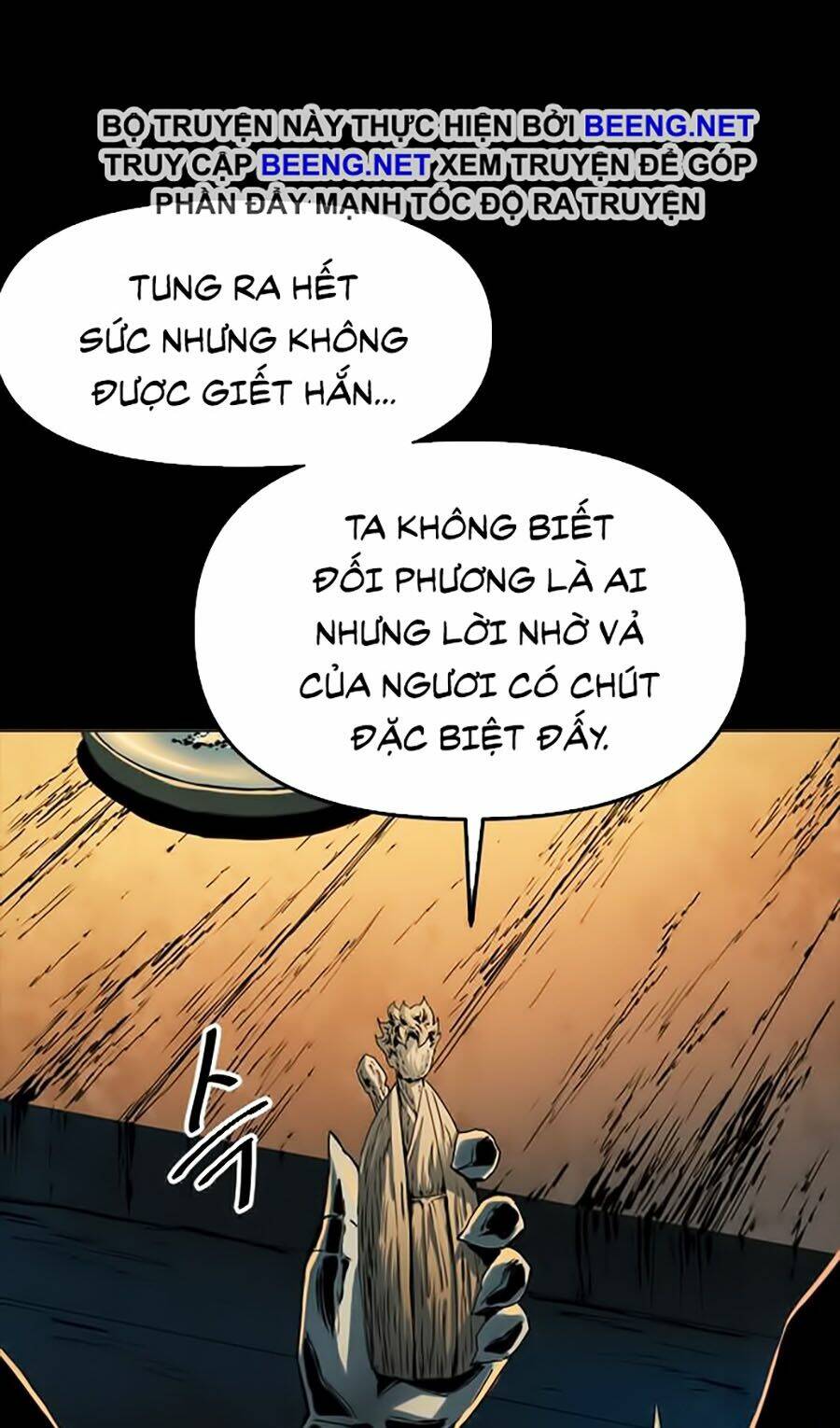 thiên hạ đệ nhất chapter 7 14