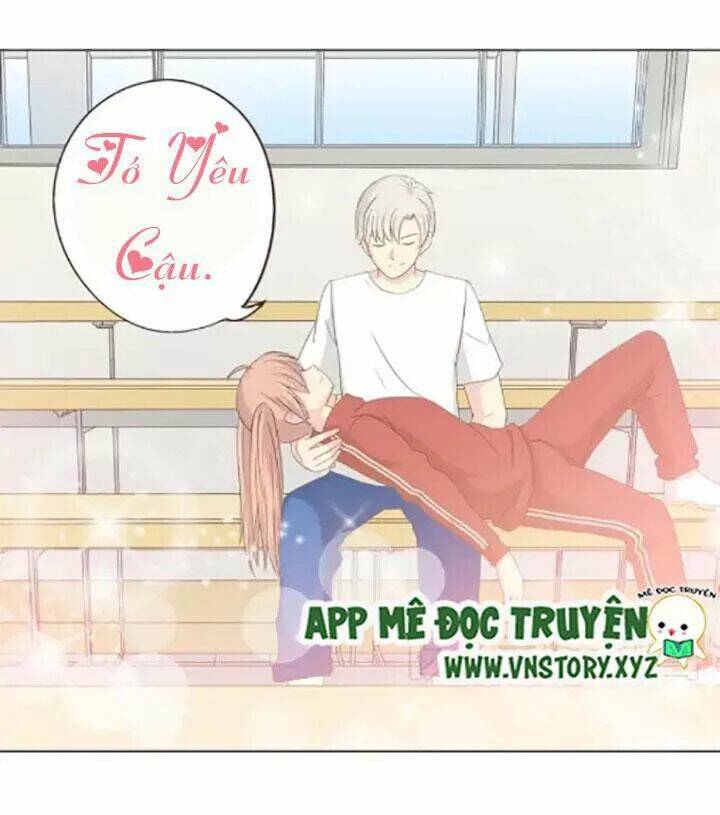 xin chào! dân nữ chapter 48 5