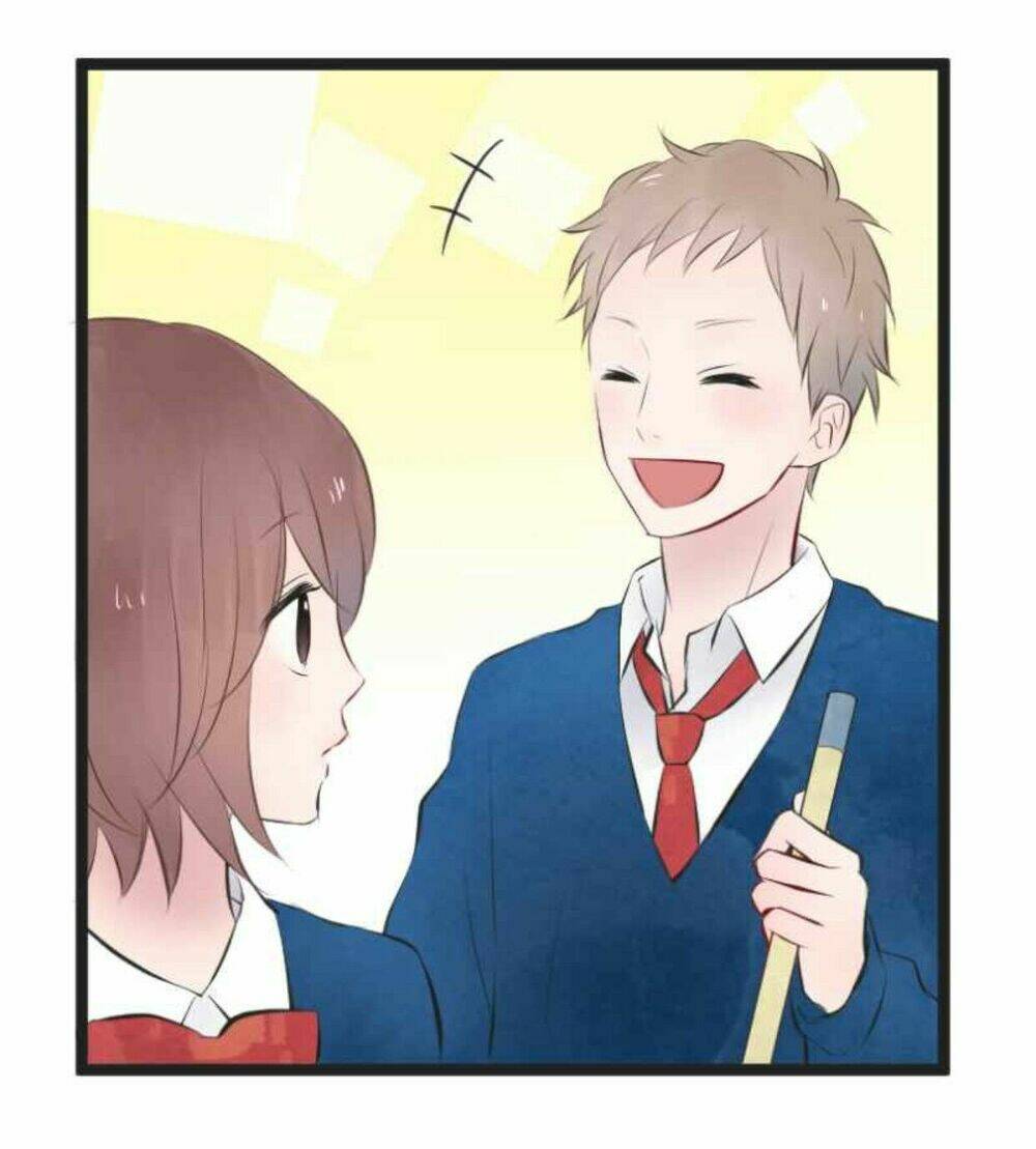 yêu không thể nói chapter 8 23