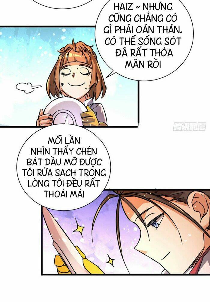 đô thị đỉnh phong cao thủ chapter 191 21