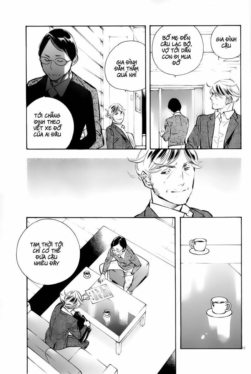 shin kurosagi - con diệc đen 2 chapter 184 11