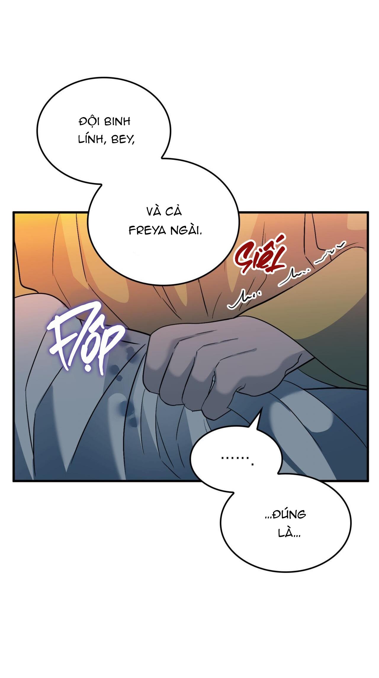 (np) độc thân muôn năm chapter 38 63