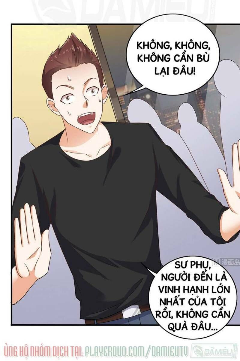 địa phủ khai phá thương chapter 99 2