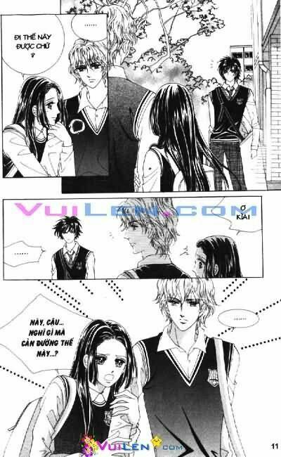 anh,bạn trai và người ấy chapter 4 11