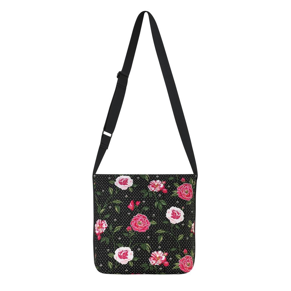 Cath Kidston-Túi đeo chéo Cross body Tea Rose Midscale-1041279