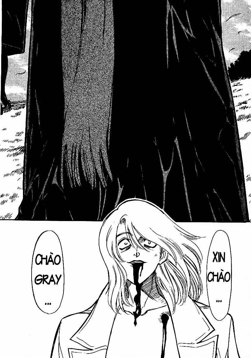 red living on the edge - người da đỏ lang thang chapter 29 19