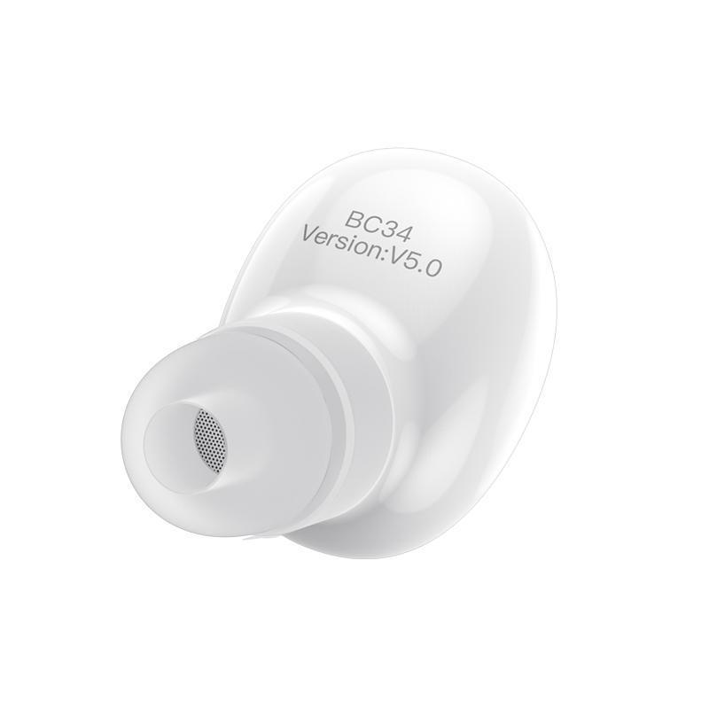 Tai Nghe Một Bên Bluetooth Borofone Bc34 5.0