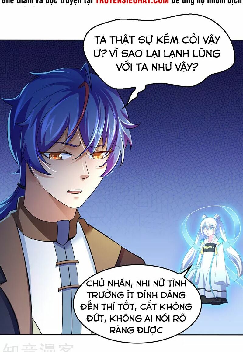 võ đạo độc tôn chapter 54 10