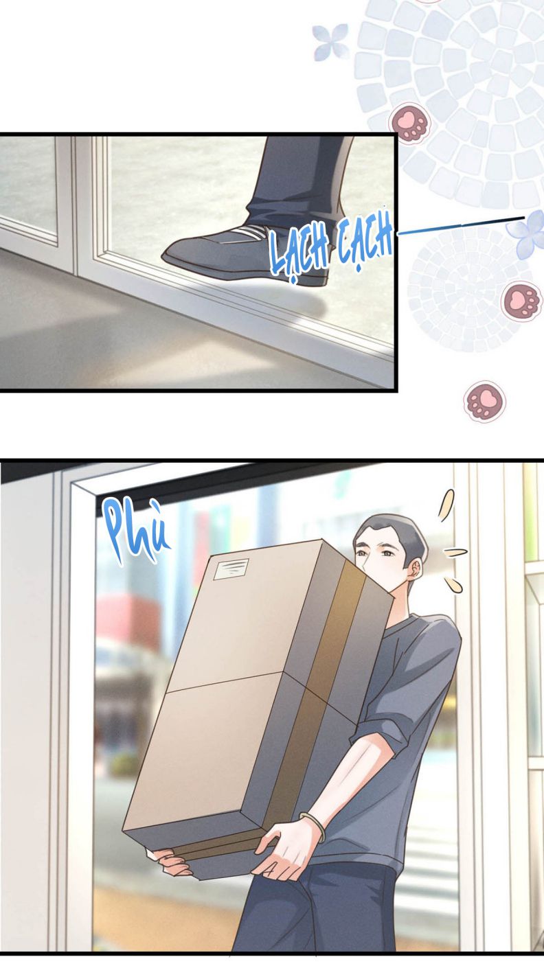 nịch tửu chapter 43 16