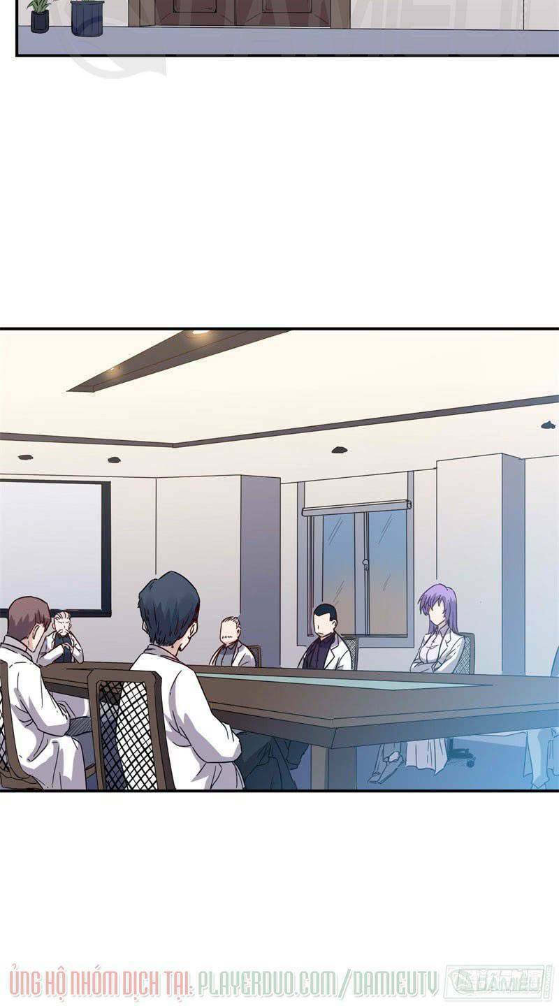 đỉnh phong thần y chapter 34 8