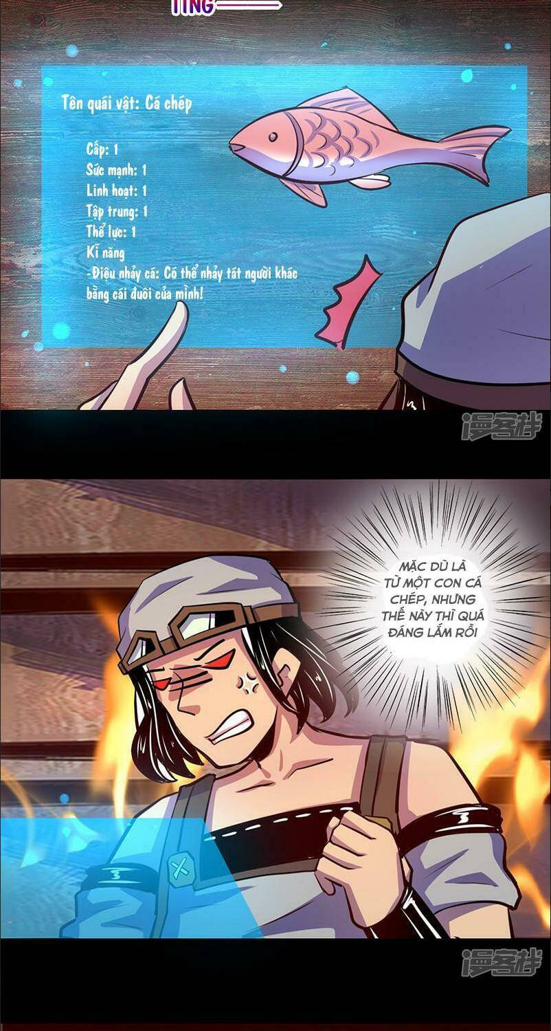 ta không phải là npc chapter 77 10