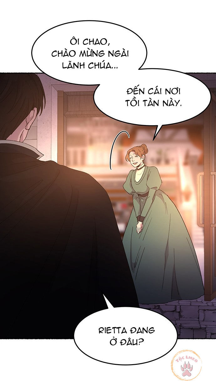 như gió trên cành cây khô chapter 38 40