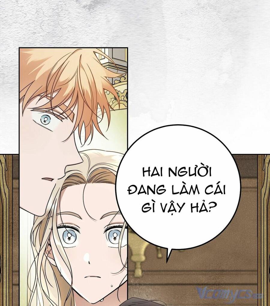 lời nói dối vĩnh cửu của người chapter 11 34