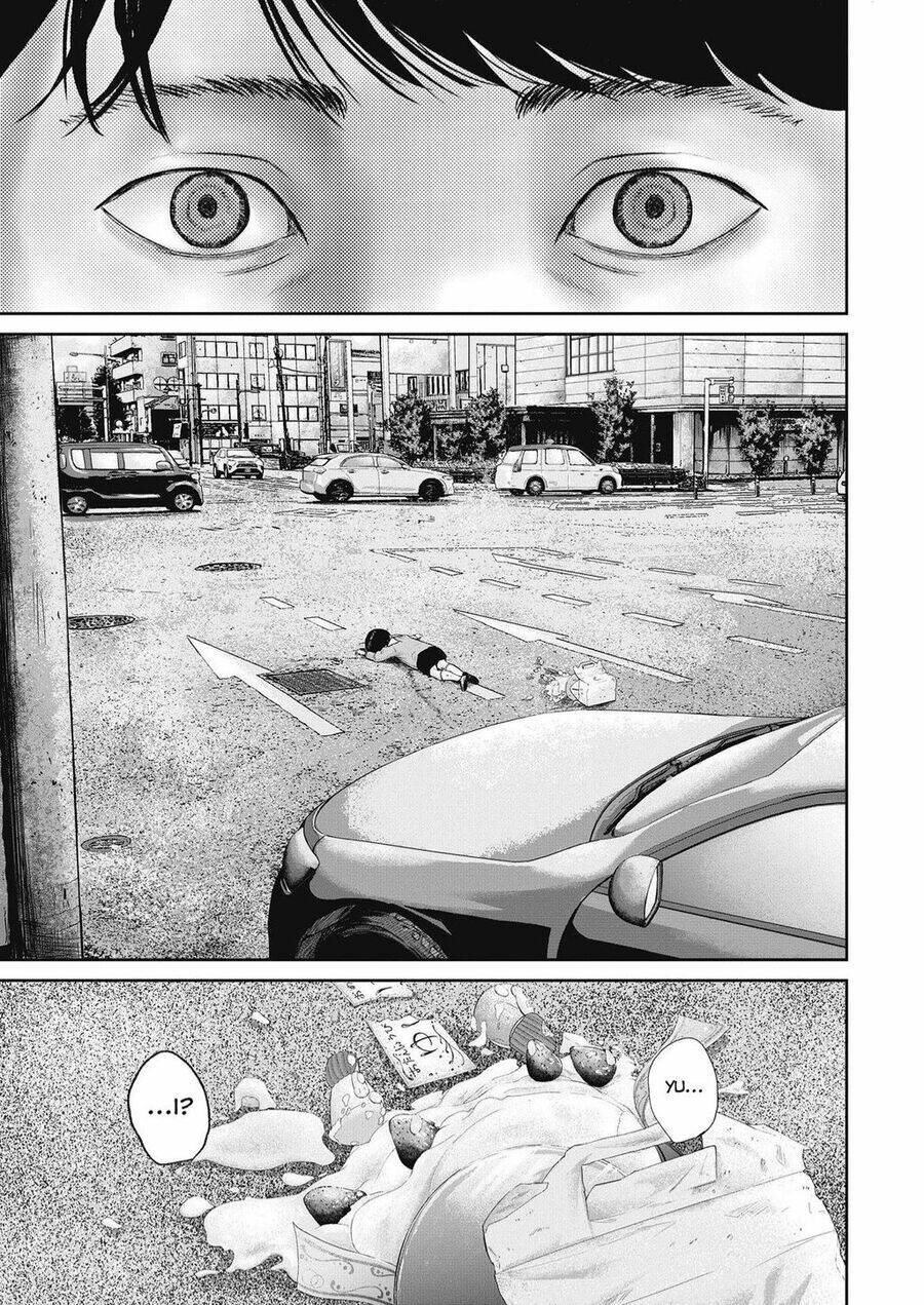 smiley - cười lên m chapter 12 18