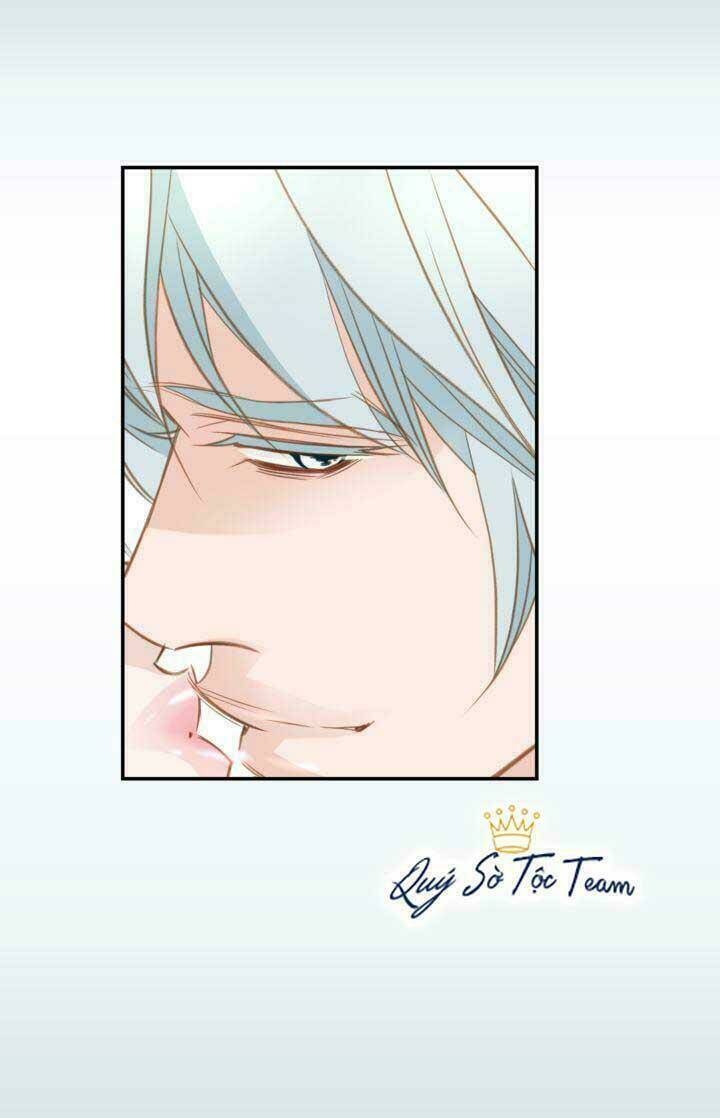 tiếp xúc chí mạng chapter 17 33