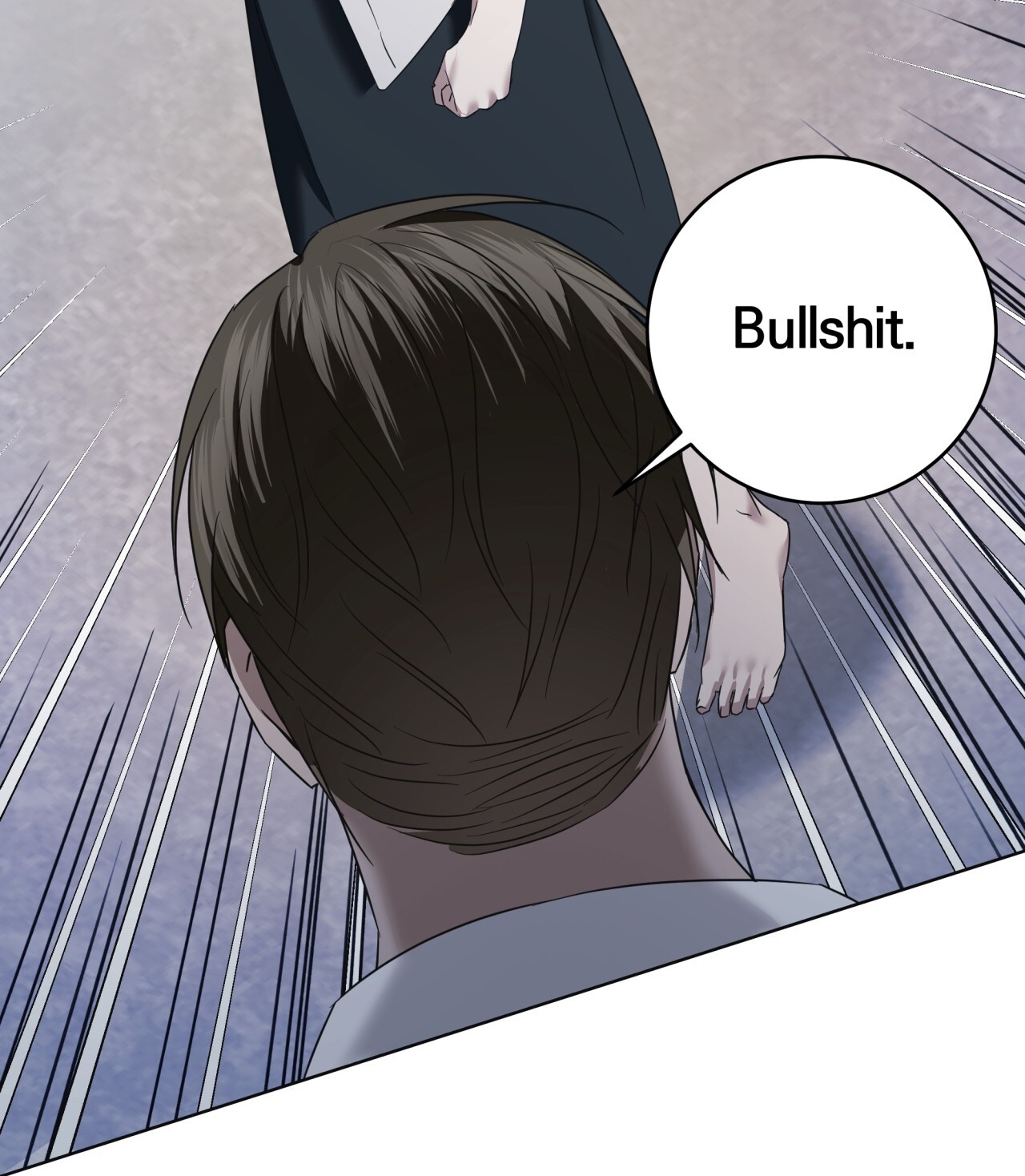 Amon- Không Thể Đoán Biết chapter 21.2 - Trang 7