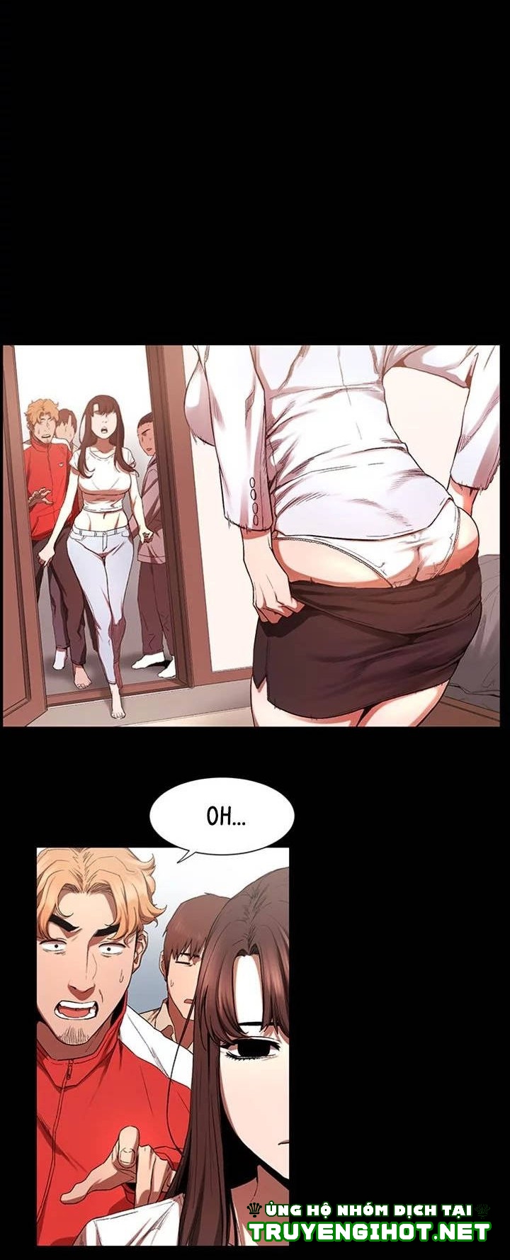 anh chính là muốn làm em! chapter 23 12