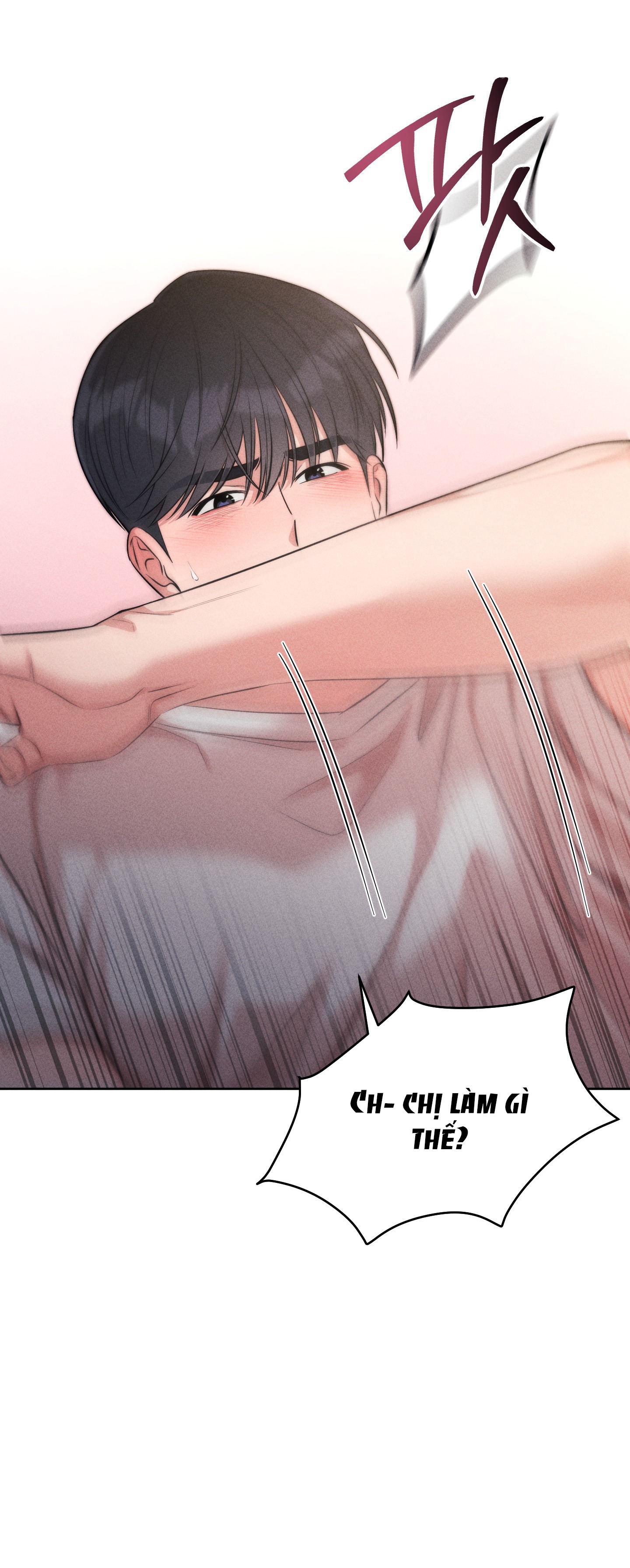 [18+] thành người yêu kém tuổi từ hôm nay chapter 16.2 27