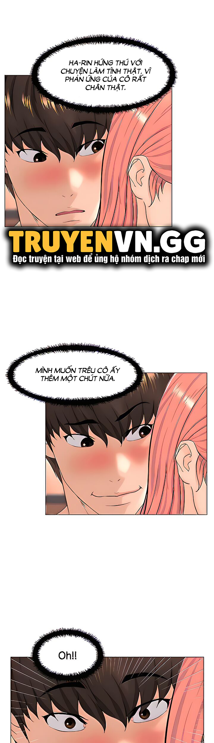 idol kế bên chapter 66 14