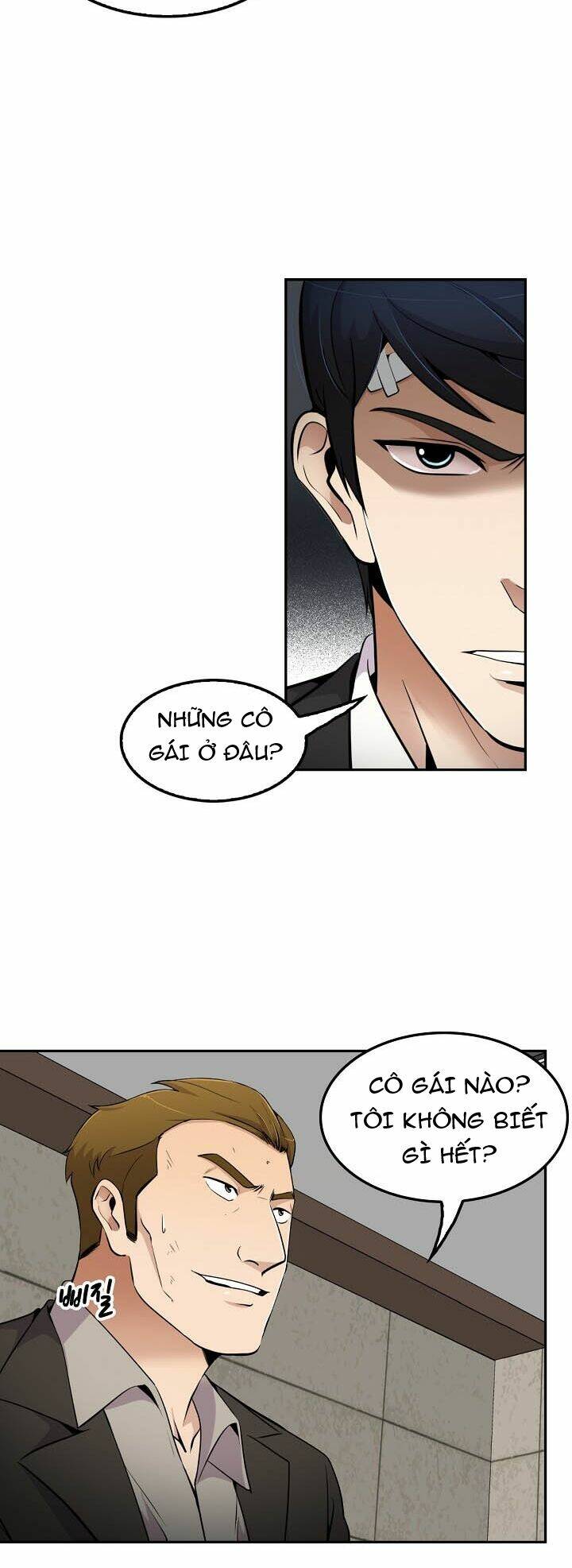 điều tra viên chuyển sinh chapter 52 17