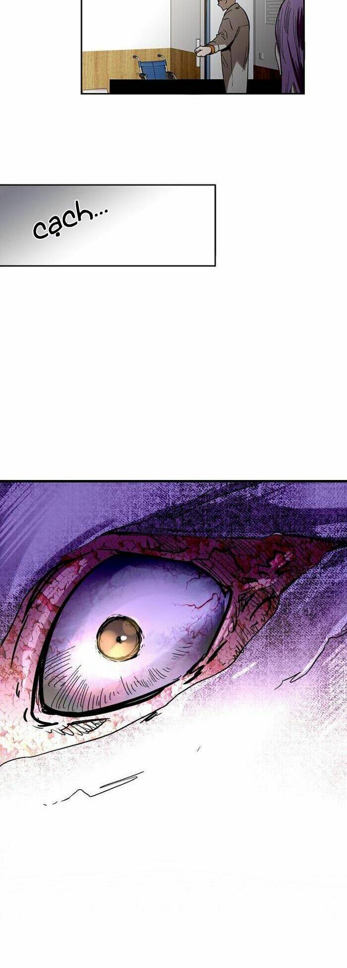 người máy hủy diệt chapter 48 34