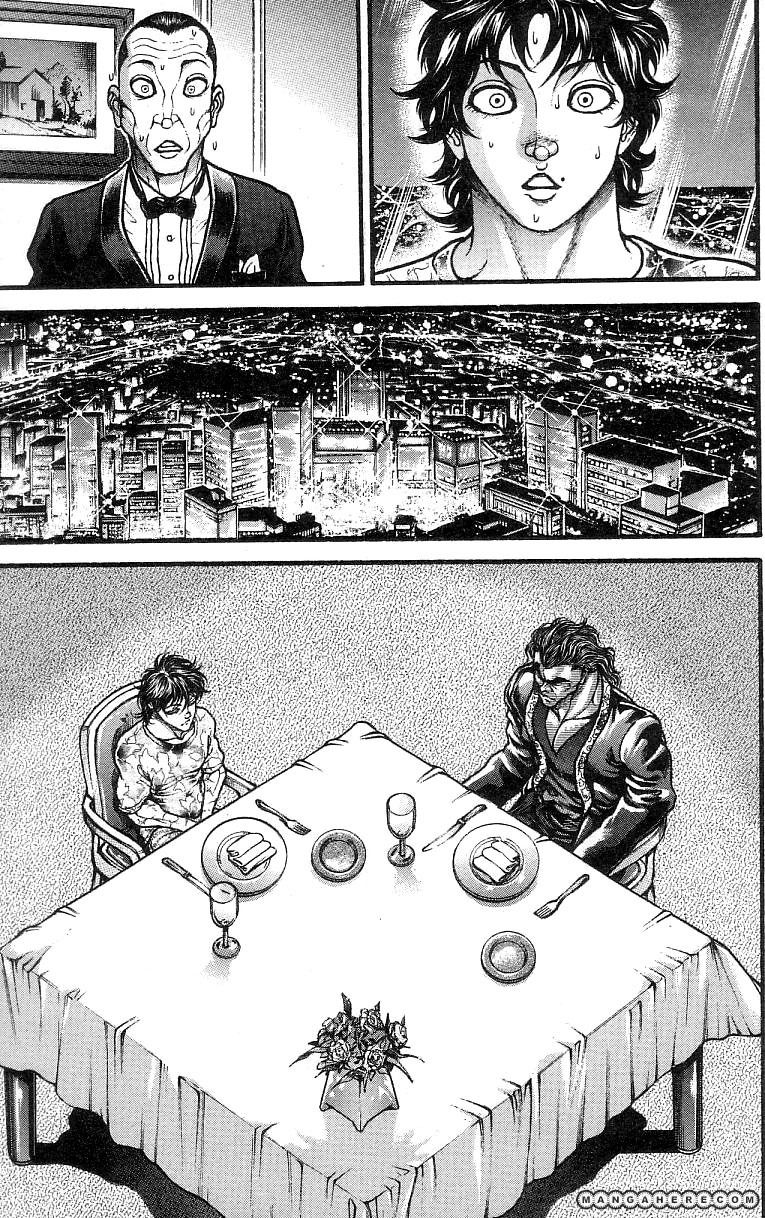 baki – son of ogre chapter 249 17