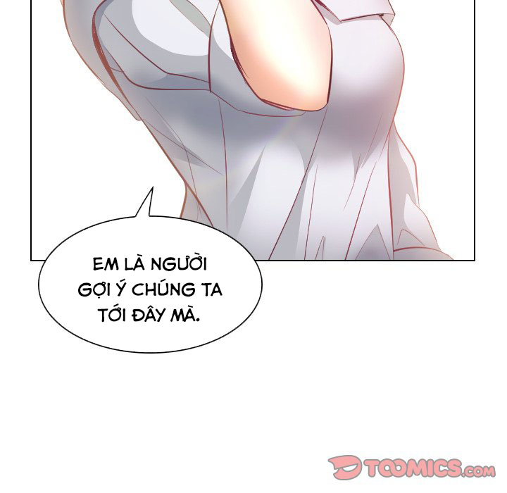 lòng chung thủy chapter 17 26