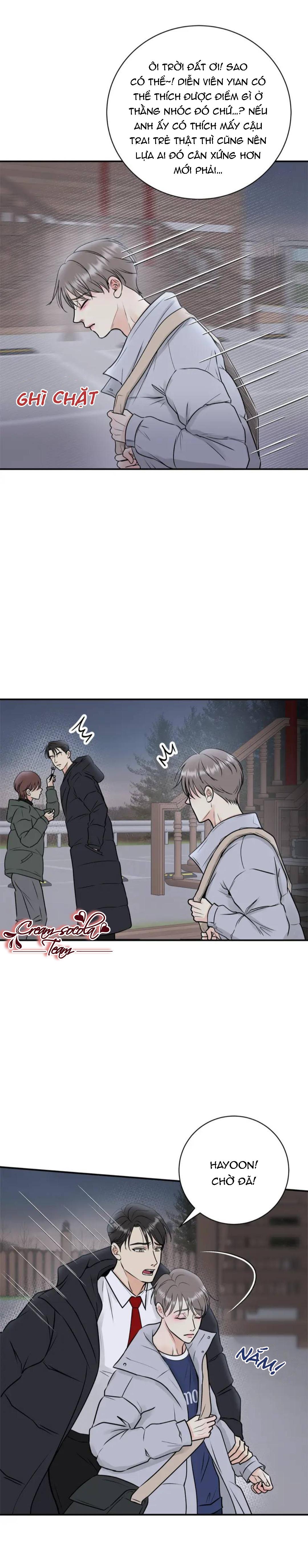 hạnh phúc trọn vẹn chapter 28 5