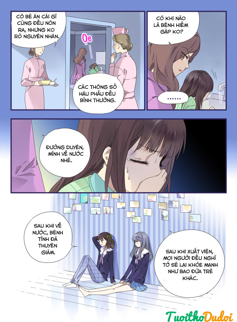 lam sí chapter 42 9