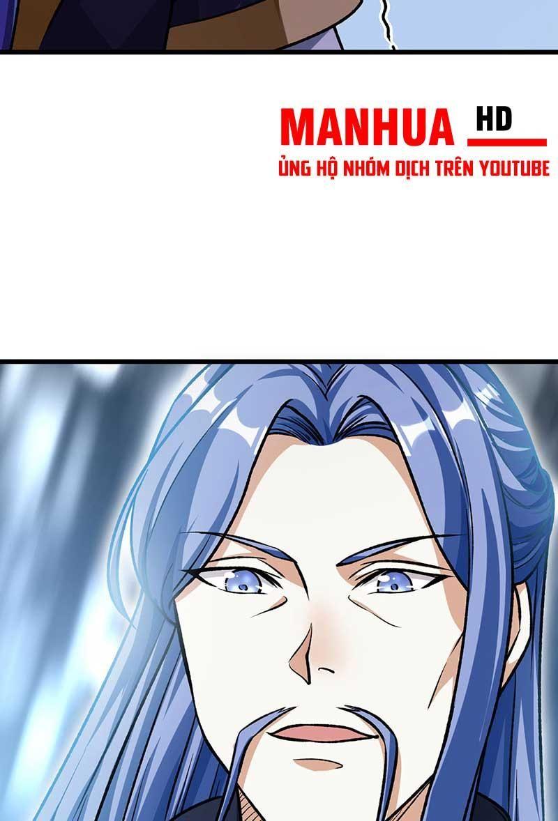 võ đạo độc tôn chapter 589 35