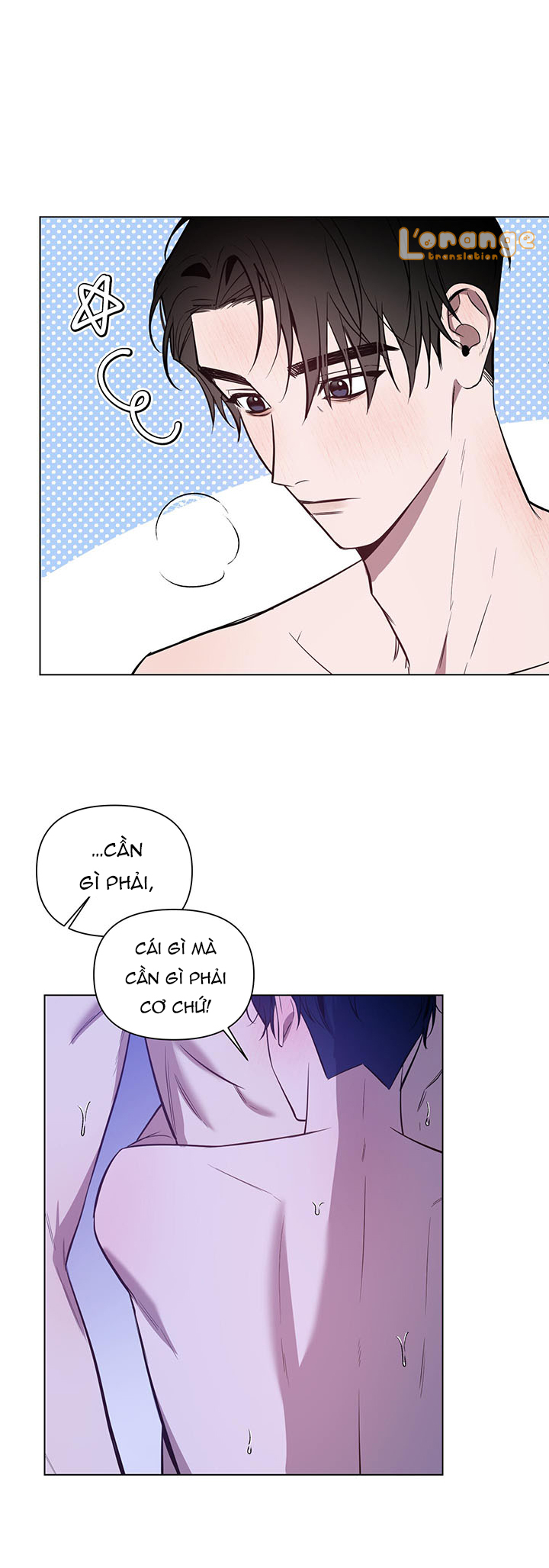 bình minh chia cắt màn đêm chapter 26 14