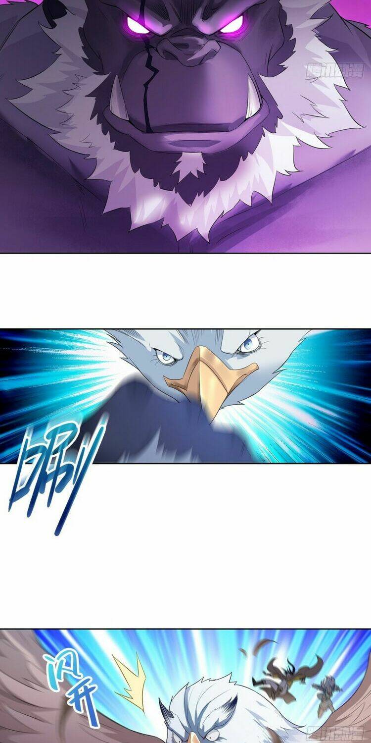 người ở rể bị ép thành phản diện ngoại truyện chapter 7 12