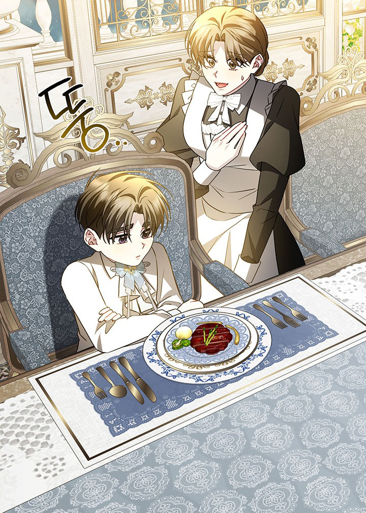 sự hối hận muộn màn chapter 114 68