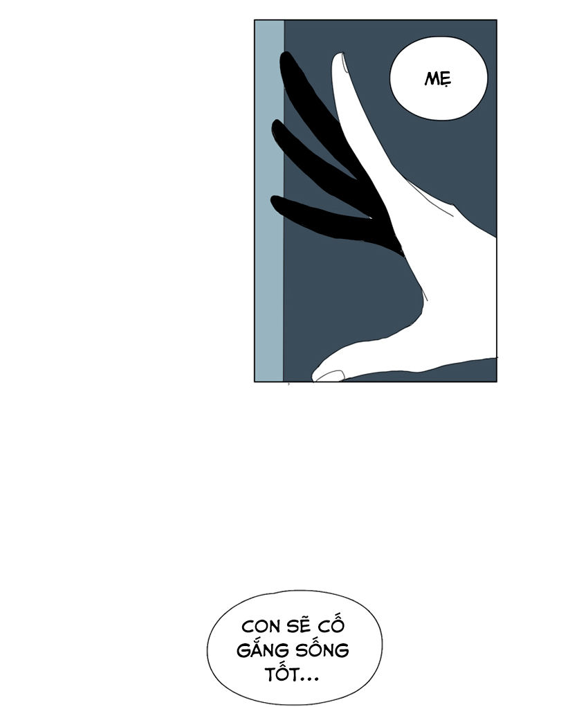 thú cưng của tôi là dơi chapter 56 40