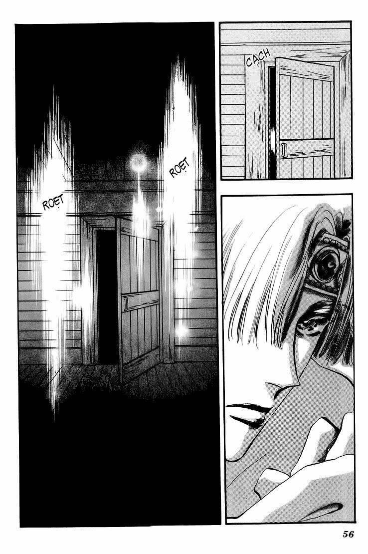 đứa con số phận chapter 22 6