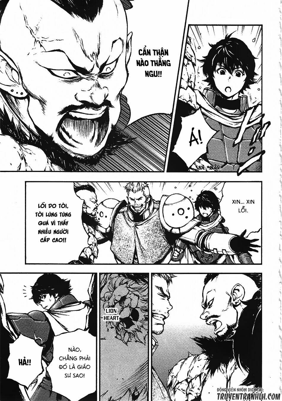 eden (tsuruoka nobuhisa) chapter 13 16