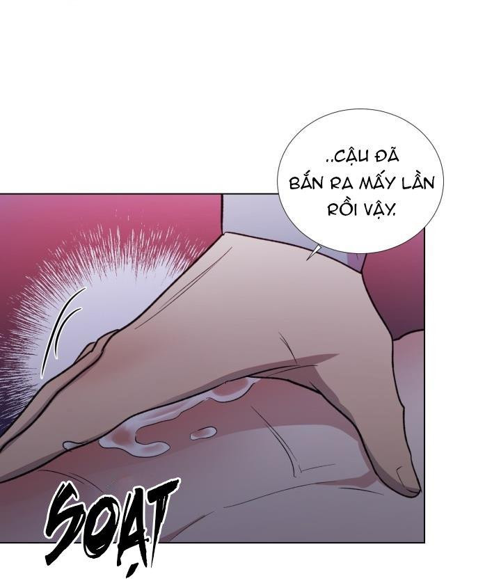 cái bóng sau song cửa sắt chapter 9 26