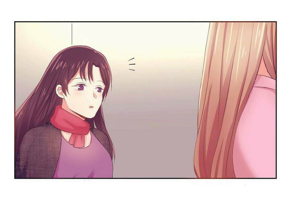 bị quyến rũ, làm sao đây? chapter 7 3