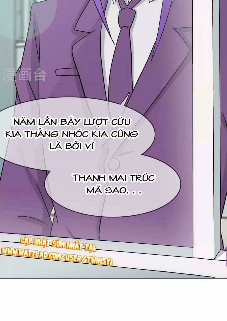 bá đạo trung khuyển tìm ái ký chapter 98 6