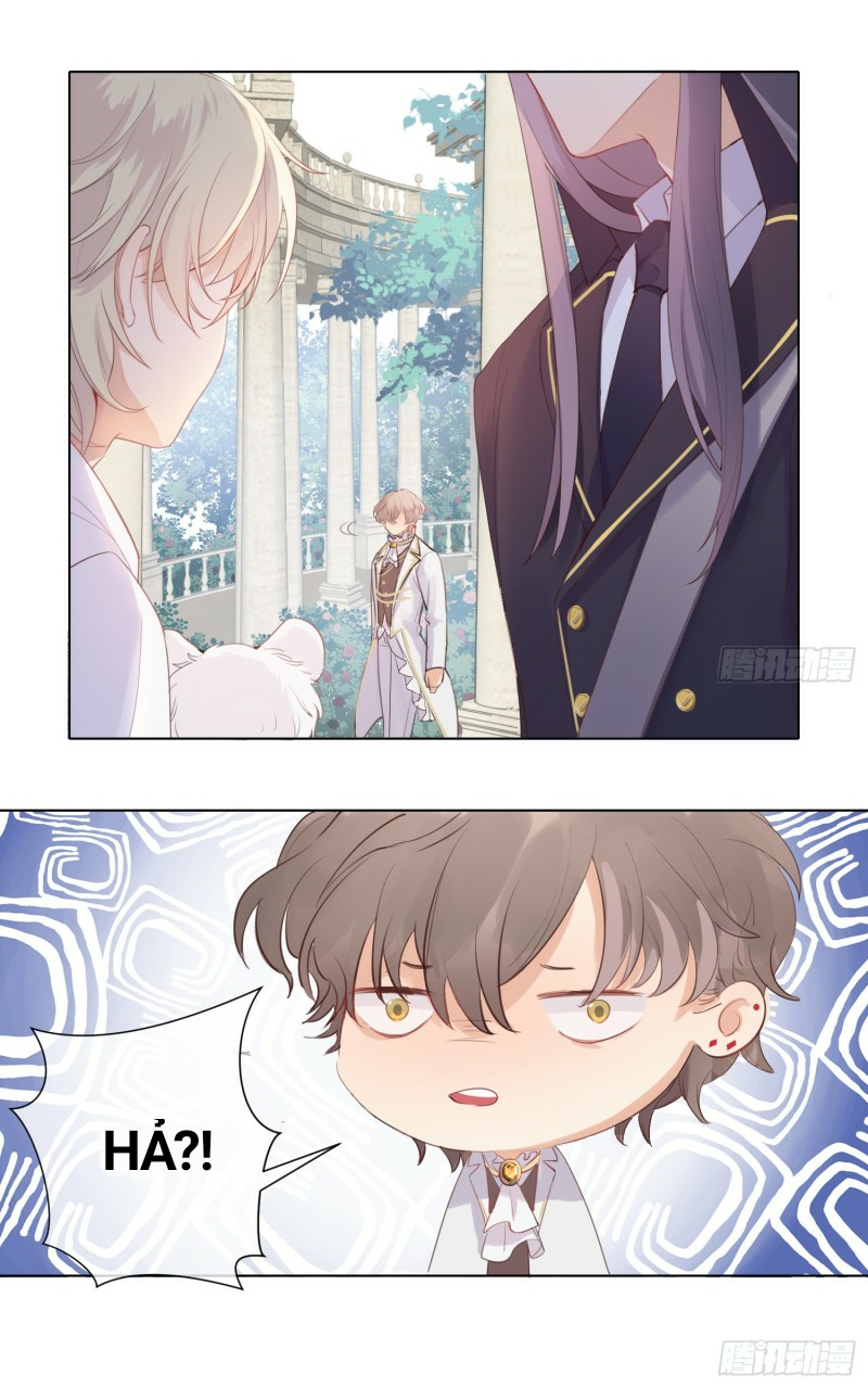 công lược của mami chapter 2 26