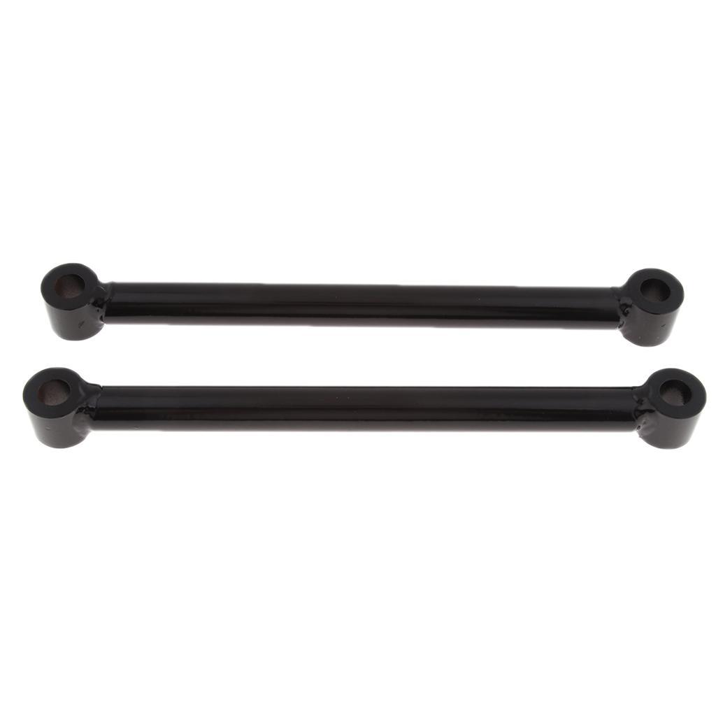 10" Lowering Kit Rigid Rear Hardtail Struts For   XL883 1200