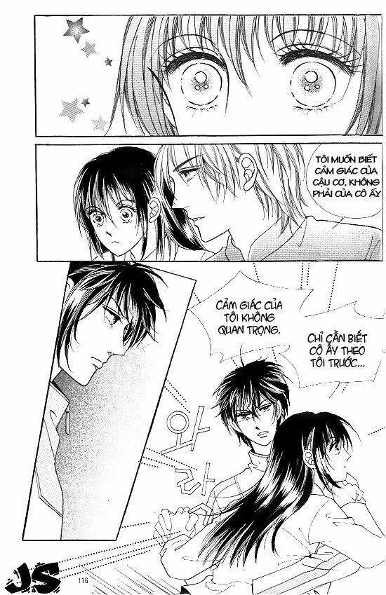 hot blooded woman chapter 21 29