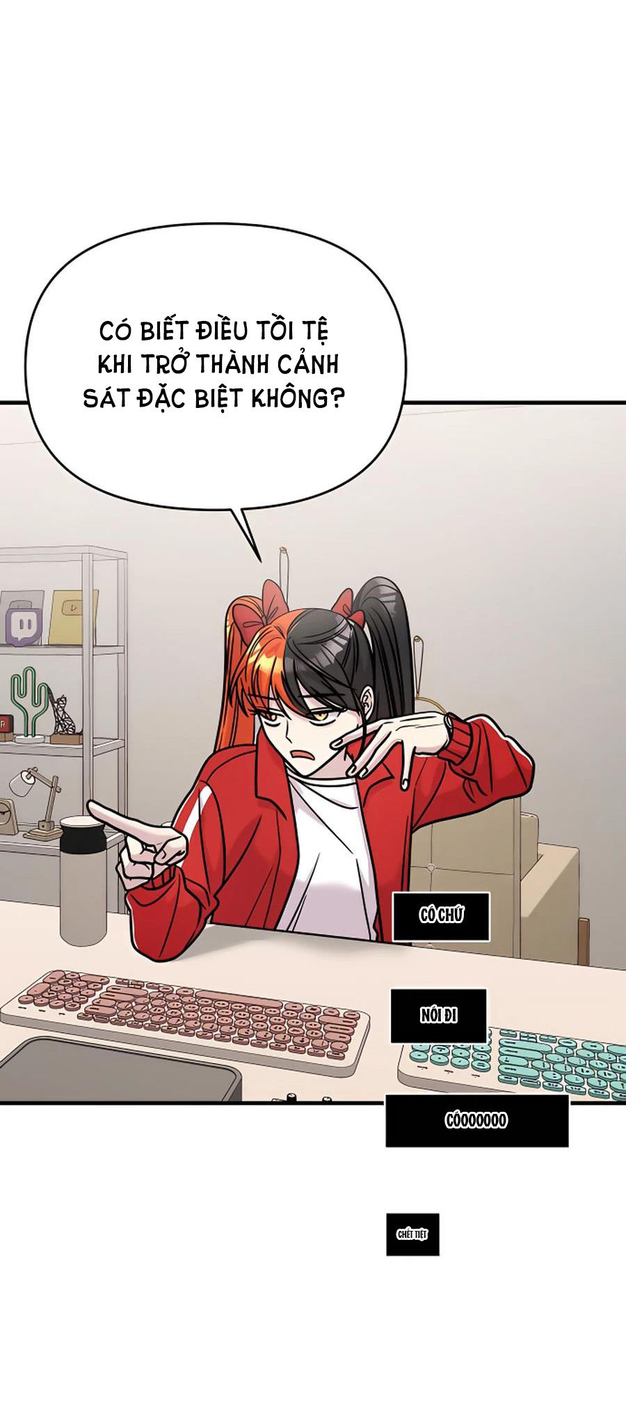 phản diện thuần túy chapter 32.2 27