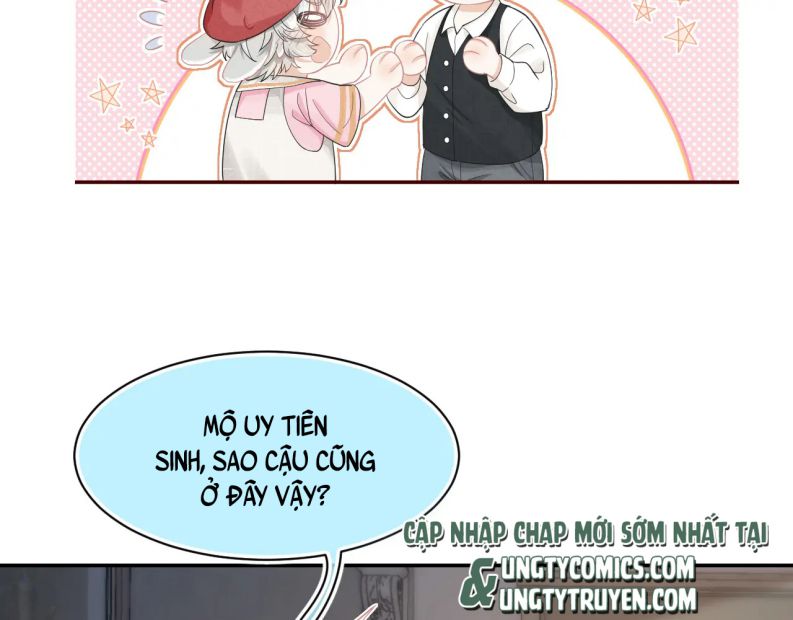 Một Ngụm Ăn Thỏ chapter 82