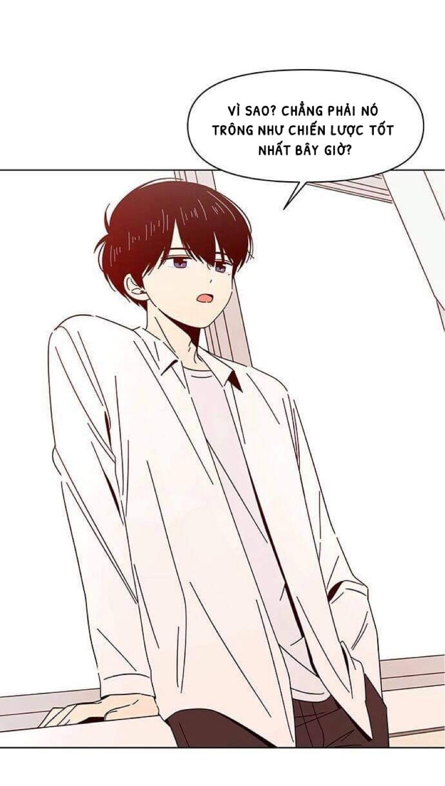 mùa hoa nở rộ chapter 7 7