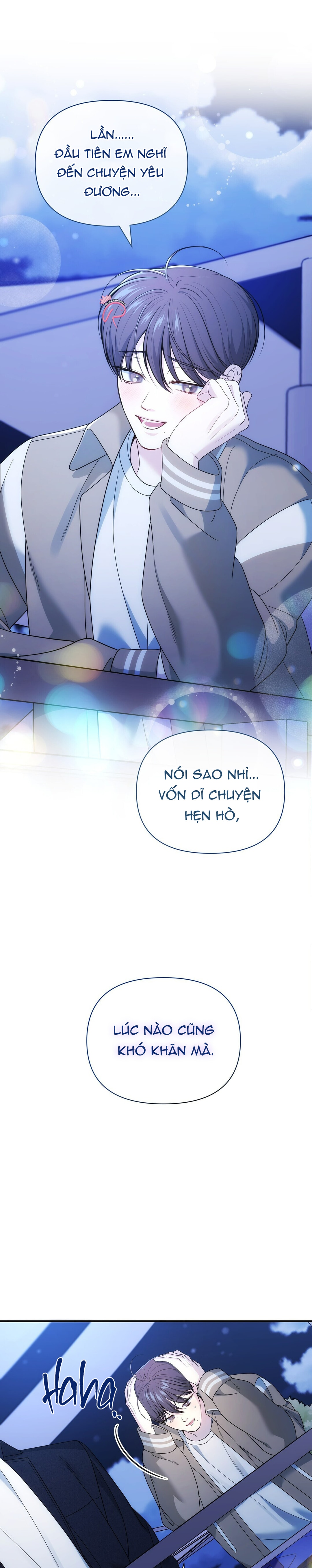 thầm yêu chapter 42 30