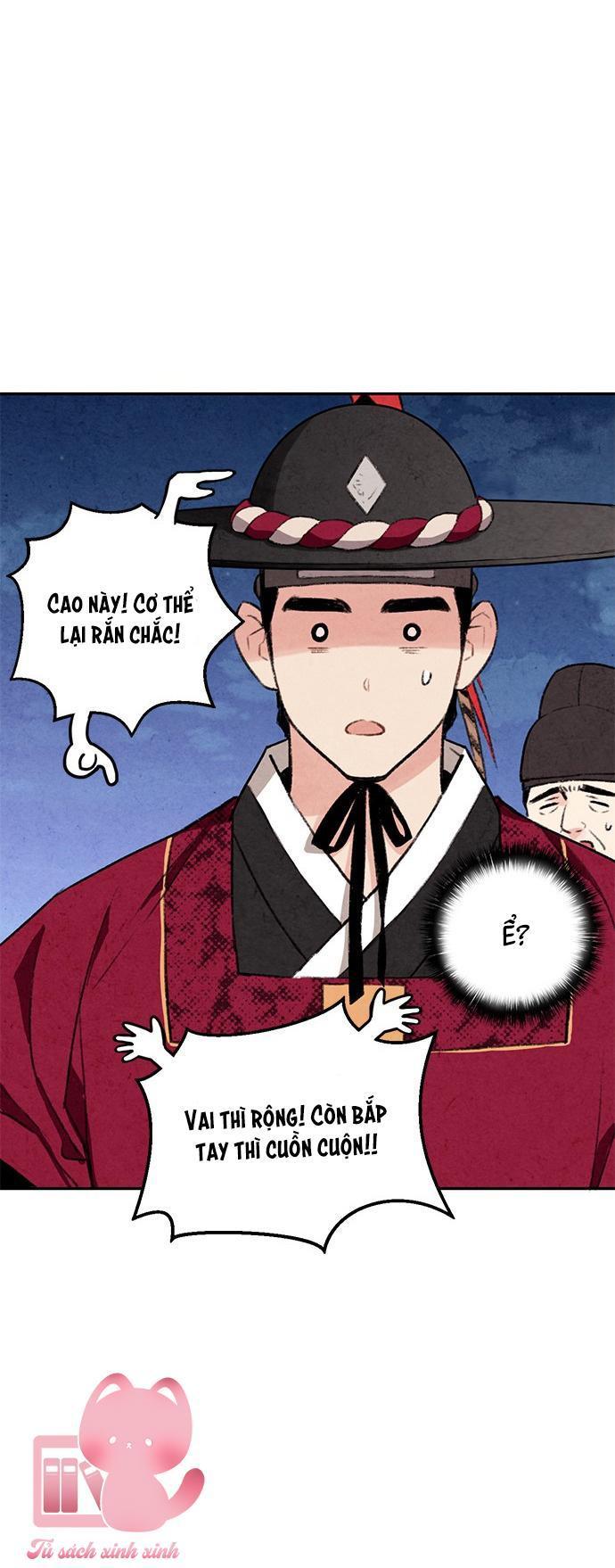 lệnh cấm hôn chapter 12 59