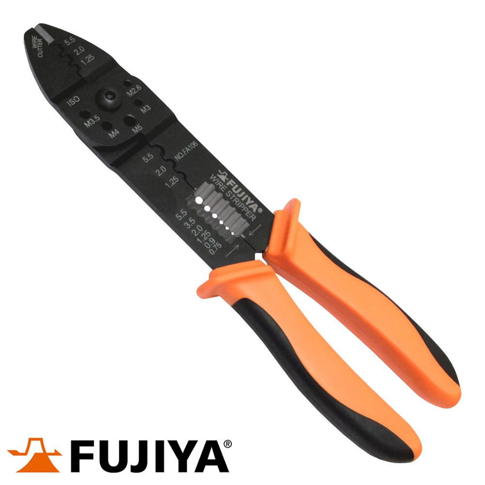 Kìm cắt đa năng Fujiya FA106
