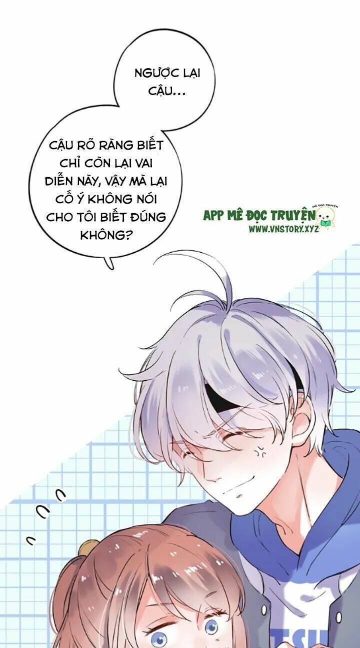 trạch thượng tịch mịch huỳnh hỏa chapter 37 1