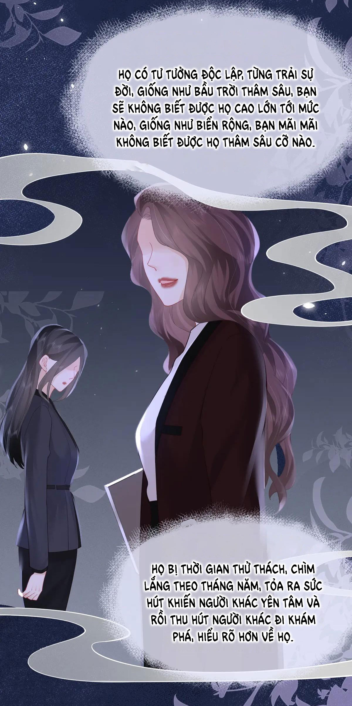 Luôn Có Giáo Viên Muốn Mời Phụ Huynh chapter 10.2 - Trang 9